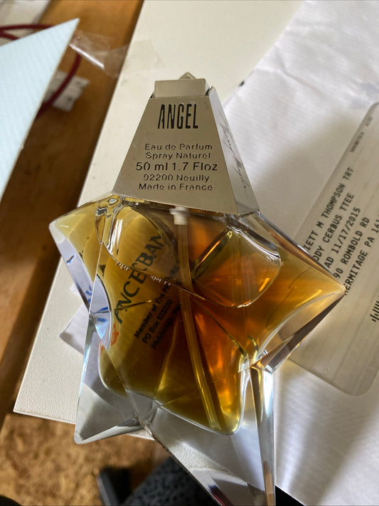 Angel Eau de Parfum Thierry Mugler 1.7 Fl. Oz.