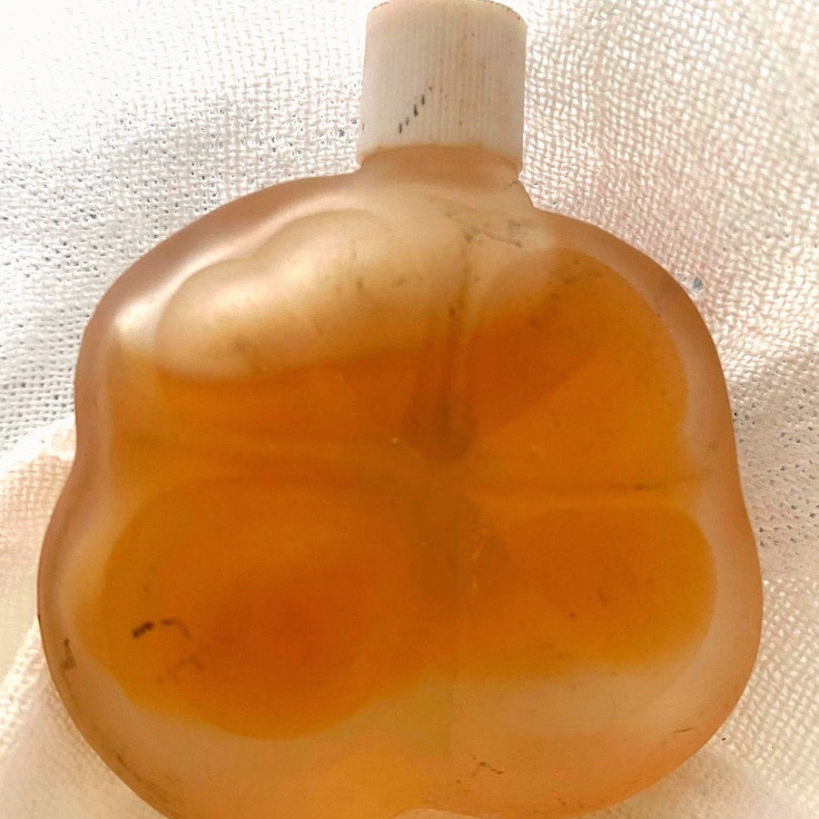 Vintage Oscar de le Renta Esprit de Parfum mini original1988 formula Collected