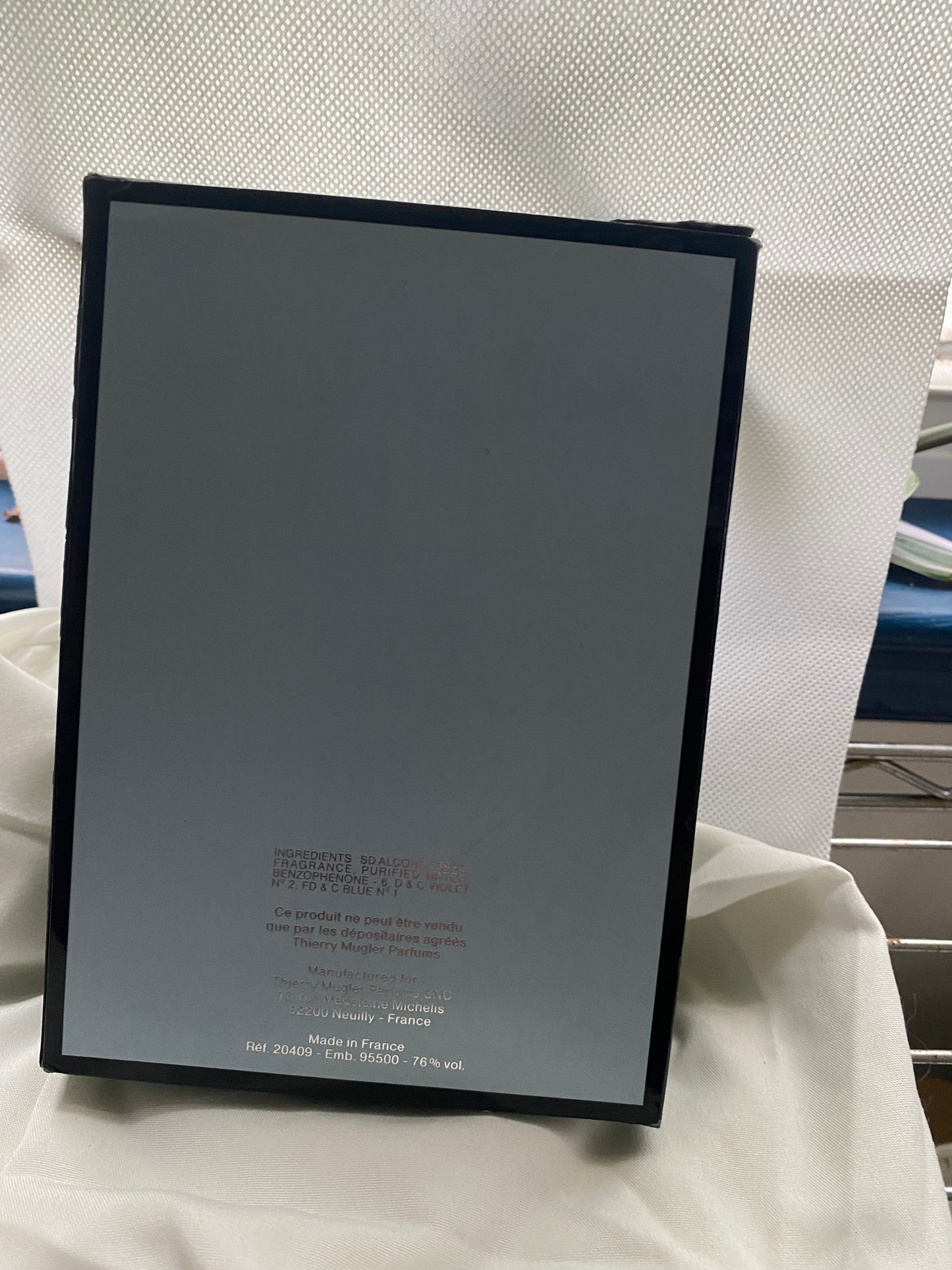 Angel Eau de Parfum Thierry Mugler 1.7 Fl. Oz.