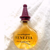Vintage Laura Biagiotti VENEZIA Collectable mini bottle of Eau de Toilette 5ml