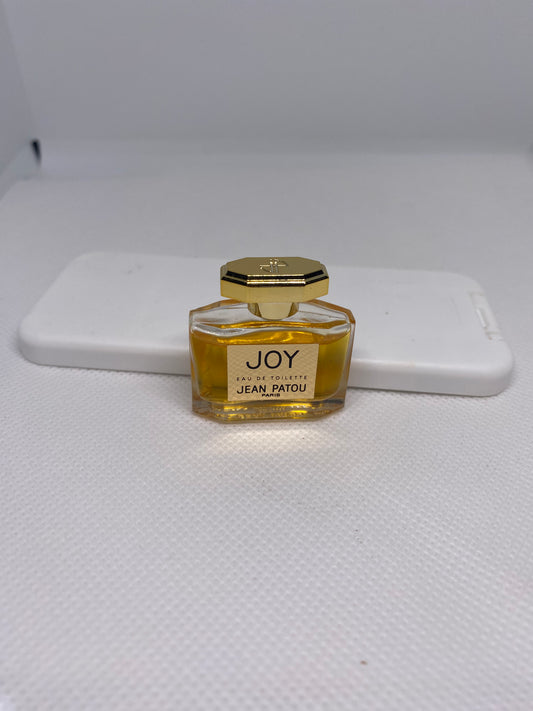 Joy Eau de toilet