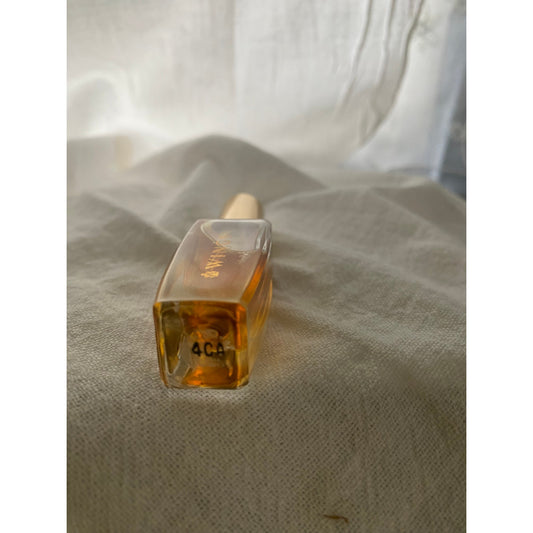 Wings by Giorgio Beverly hills mini perfume 1.7 fl oz VTG collectable fragrance