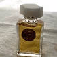 Vintage Touch by Fred Hayman perfume miniture3.7ml vanity collectable splash bottle