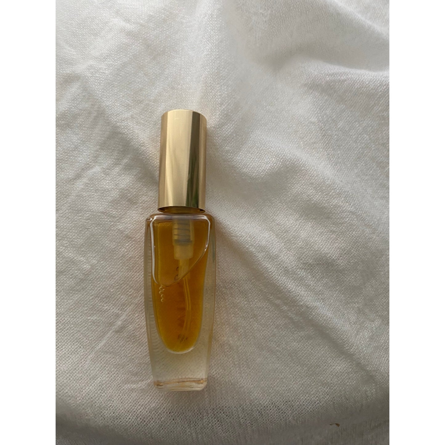 Wings by Giorgio Beverly hills mini perfume 1.7 fl oz VTG collectable fragrance