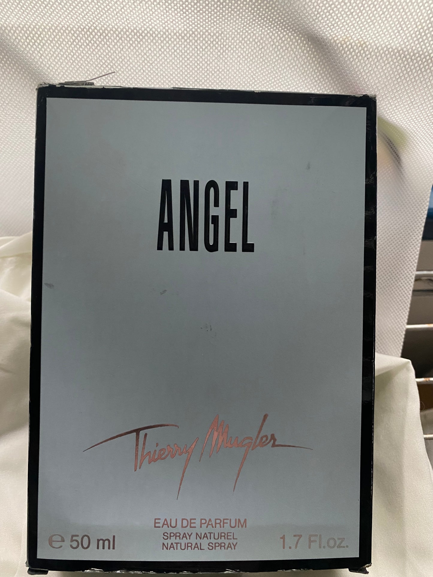 Angel Eau de Parfum Thierry Mugler 1.7 Fl. Oz.
