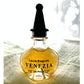 Vintage Laura Biagiotti VENEZIA Collectable mini bottle of Eau de Toilette 5ml