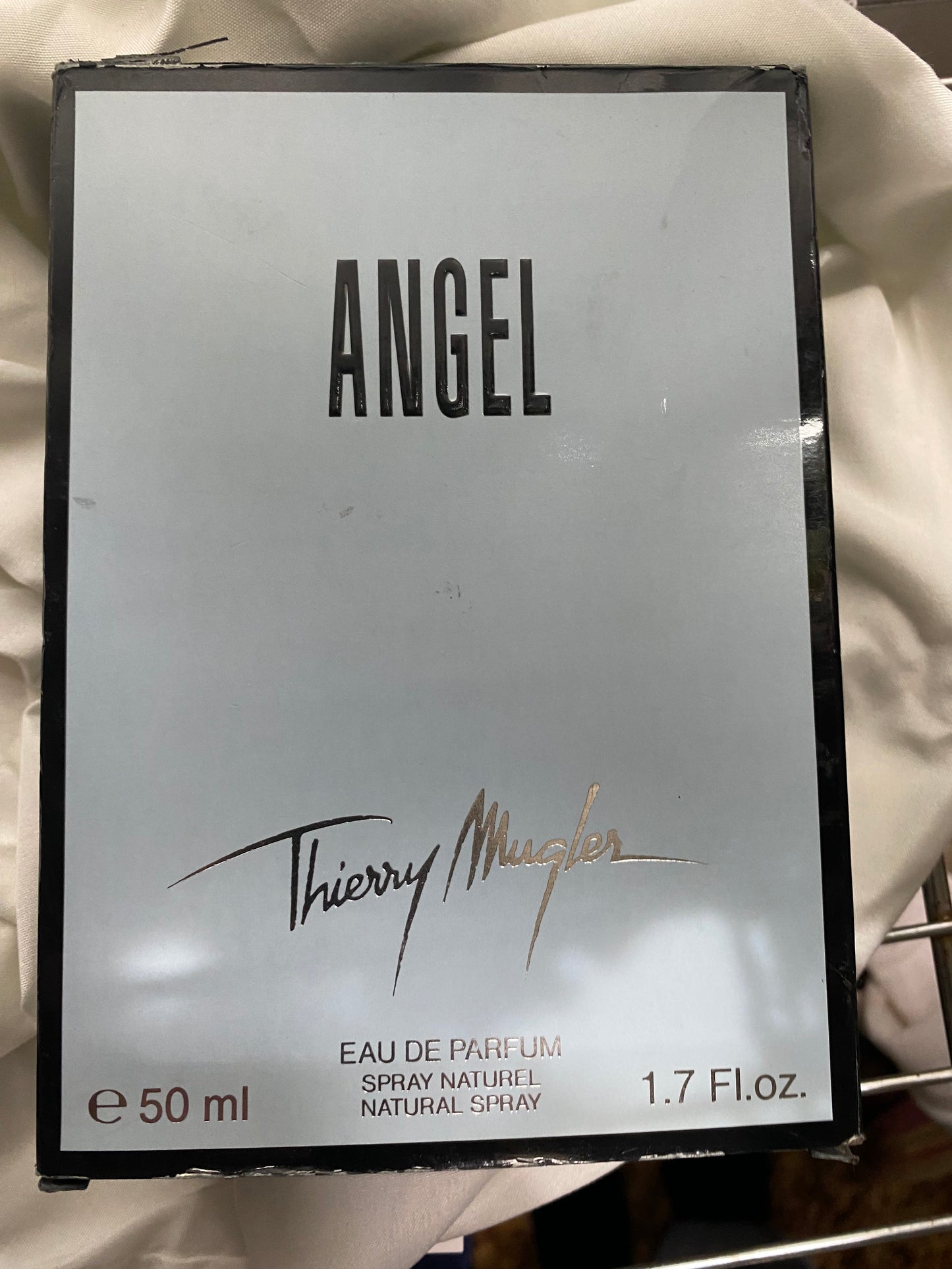 Angel Eau de Parfum Thierry Mugler 1.7 Fl. Oz.