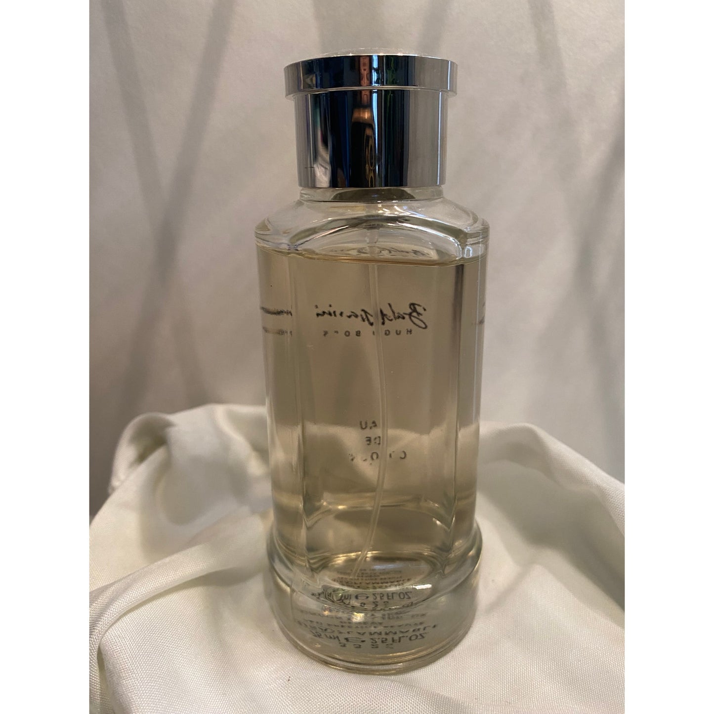Baldessarini by Hugo Boss Men 2.5 oz Cologne spray
