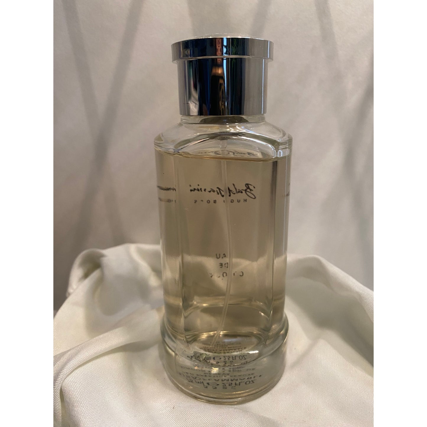 Baldessarini by Hugo Boss Men 2.5 oz Cologne spray