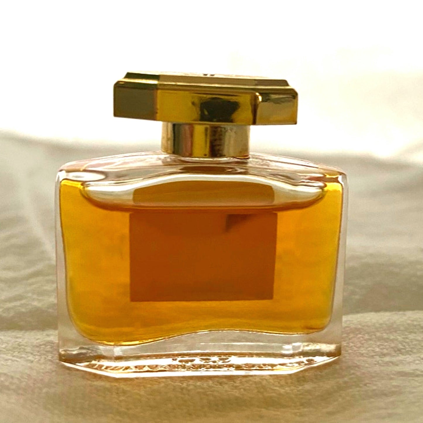 Copied - Vintage JOY by Jean Patou EAU de Toilette Miniature Bottle Collectable French