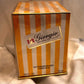 Giorgio Beverly Hills Extraordinary Perfume Vintage 1/4 oz. Sealed in box