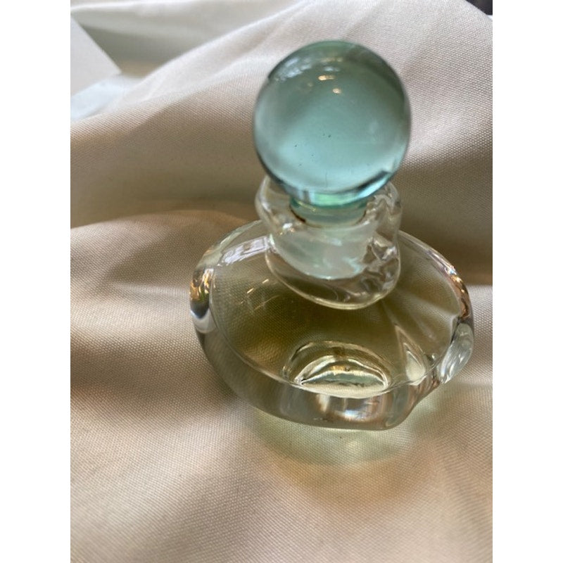 VINTAGE 1990'S WINGS Extraordinary perfume Gorgio Beverly hills