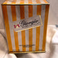 Giorgio Beverly Hills Extraordinary Perfume Vintage 1/4 oz. Sealed in box