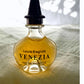 Vintage Laura Biagiotti VENEZIA Collectable mini bottle of Eau de Toilette 5ml