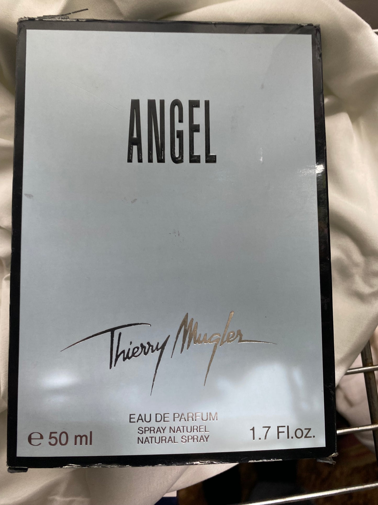 Angel Eau de Parfum Thierry Mugler 1.7 Fl. Oz.