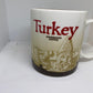 Starbucks global icon collection 2018 Turkey coffee mug