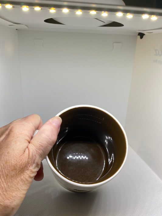 Starbucks global icon collection 2018 Turkey coffee mug