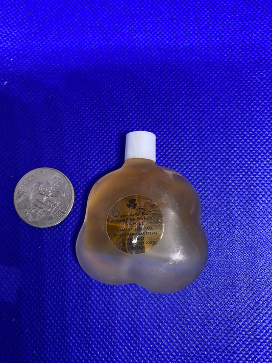 Vintage Oscar de le Renta Oscar Espirit 1/4 oz