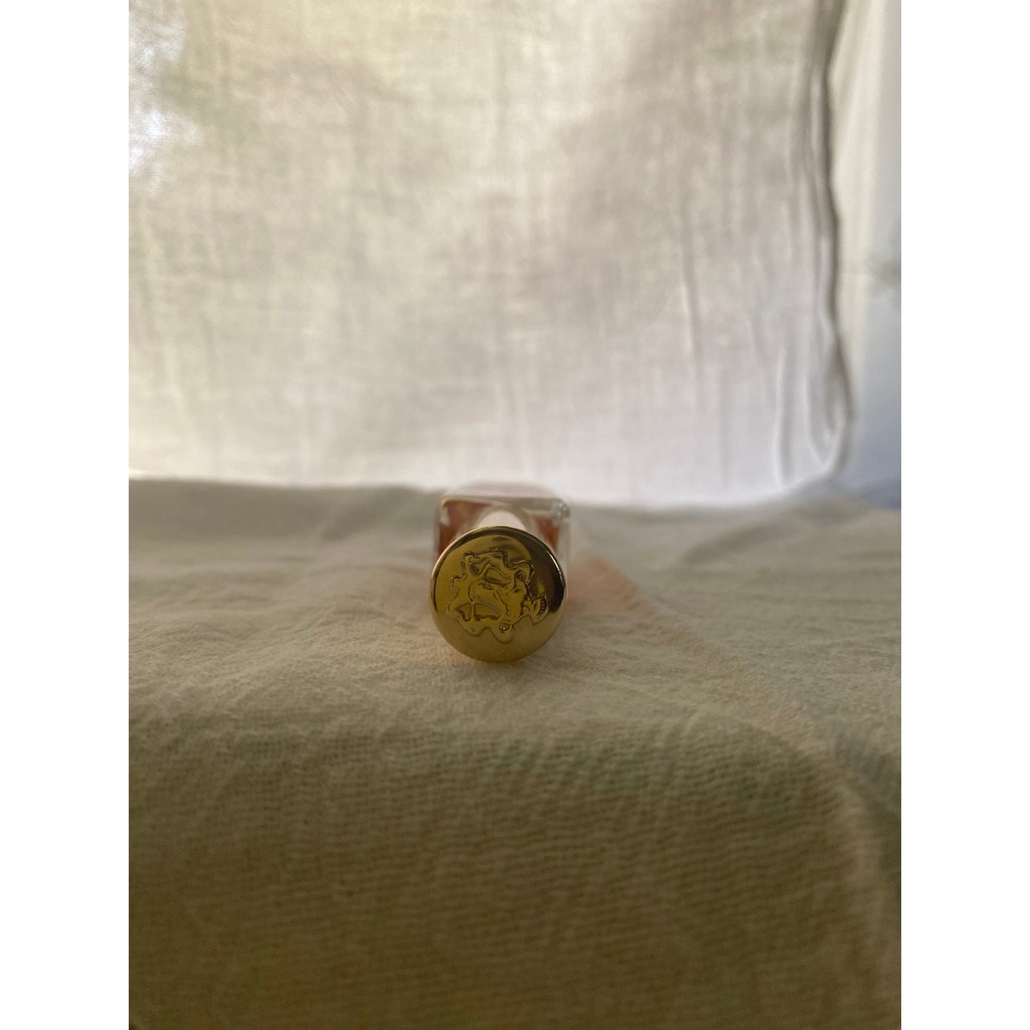 Vintage Gorgio Beverly hills RED Perfume rare mini bottle Classic 1980 scent