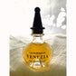 Vintage Laura Biagiotti VENEZIA Collectable mini bottle of Eau de Toilette 5ml
