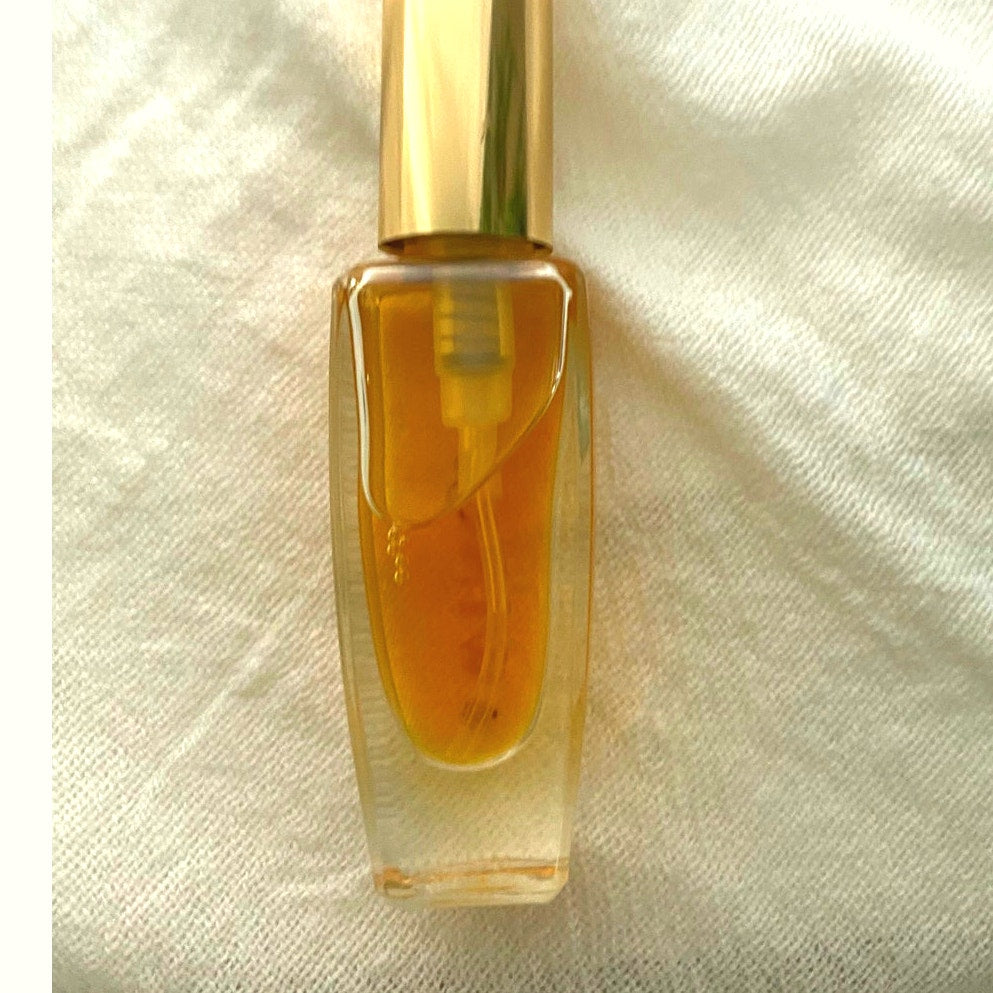 Wings by Giorgio Beverly hills mini perfume 1.7 fl oz VTG collectable fragrance