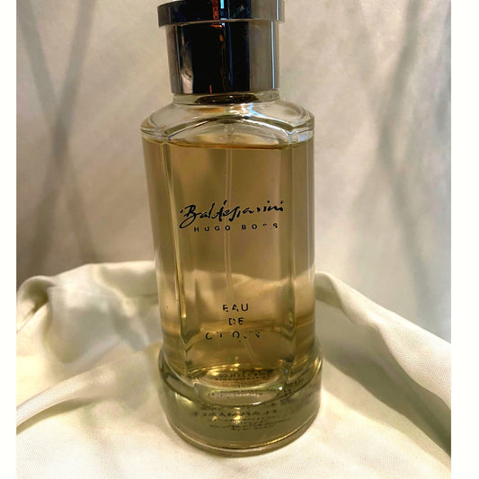 Baldessarini by Hugo Boss Men 2.5 oz Cologne spray