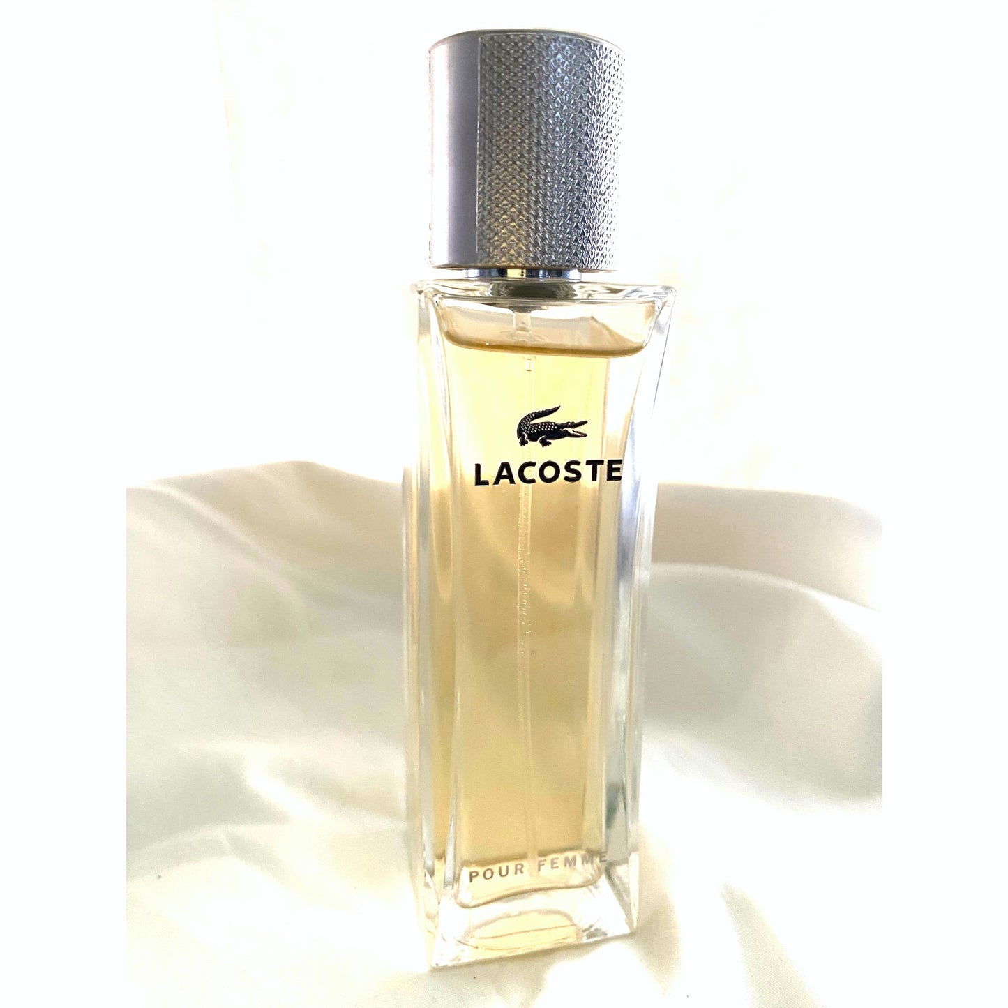 Lacoste Pour Femme Eau de Parfum 50ml EDP spray