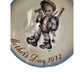 1972 Mother's Day plate bi sister Berta Hummel West Germany